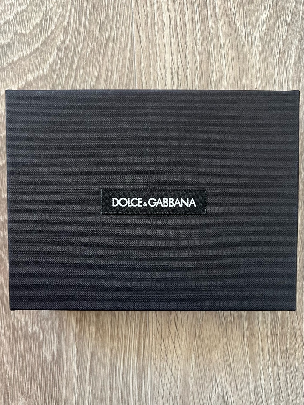 Dolce Gabbana Box (BB276)